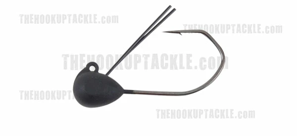 Owner Ultra Head Wacky Style Wacky Jig Heads