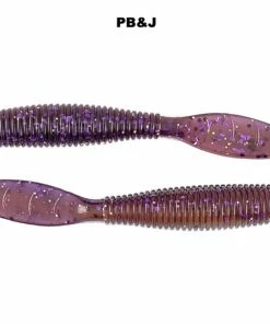 Missile Baits Ned Bomb