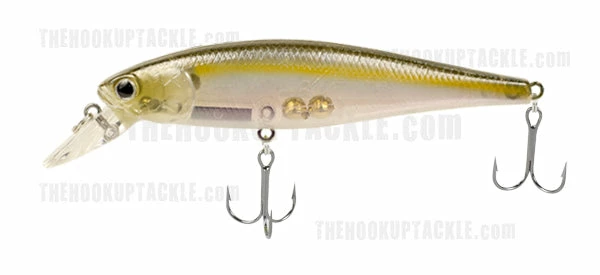 Lucky Craft Pointer 100SP