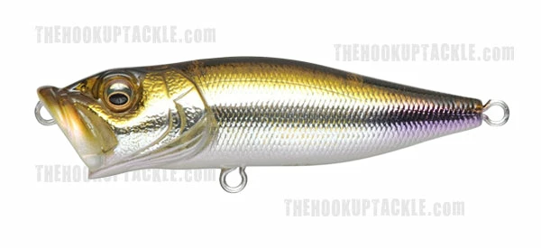 Megabass Pop-X