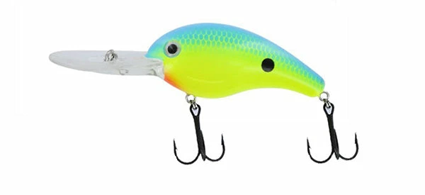 Strike King Deep Diving (15 Ft.+) Pro Model 5XD Crankbaits