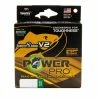 Power Pro Super Slick V2 Braided Line