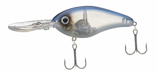 Strike King Pro Model 6XD Crankbaits