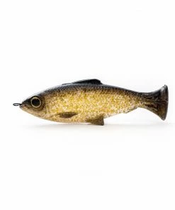 Savage Gear Soft Body Pulse Tail LB Baitfish