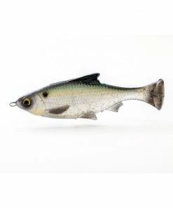 Savage Gear Soft Body Pulse Tail LB Baitfish