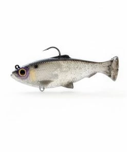 Savage Gear Pulse Tail RTF Baitfish