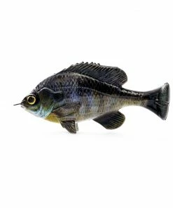 Savage Gear Pulse Tail LB Bluegill