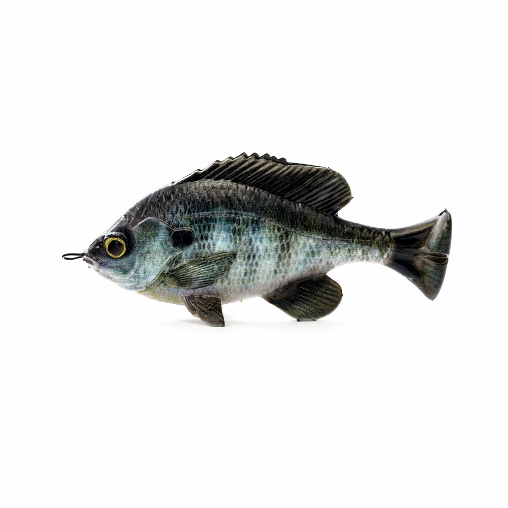 Savage Gear Pulse Tail LB Bluegill