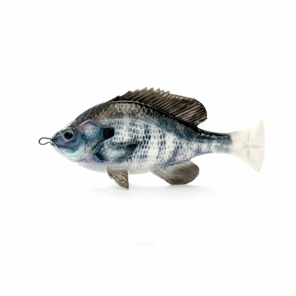Savage Gear Pulse Tail LB Bluegill