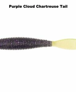 Missile Baits Ned Bomb