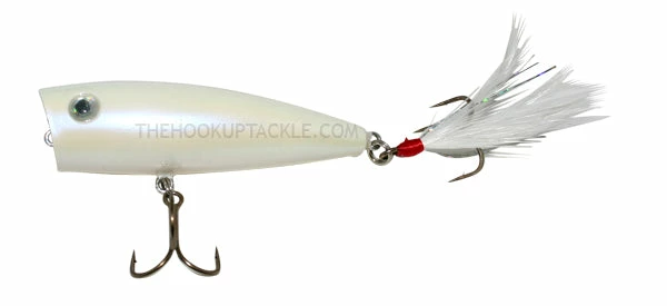 Lobina Lures Rico Poppers