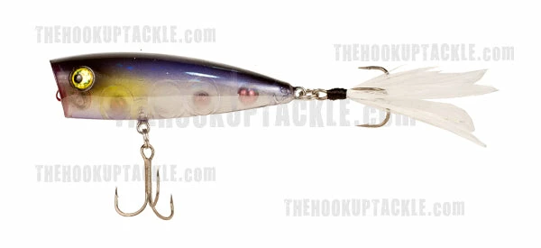 Lobina Lures Rico Poppers