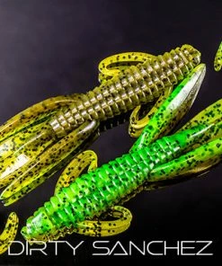 Reaction Innovations Creatures Man Bear Pig