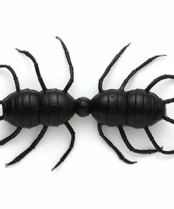 Imakatsu Fujin Spider Trailer