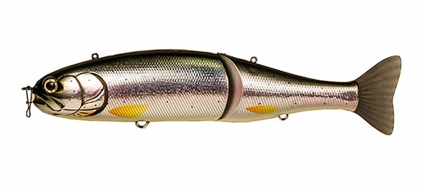 Imakatsu SG Big Roid 210 Hard Body