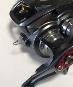 G-Nius Project Rod/Reel Accessories BHK Stainless Steel Keeper