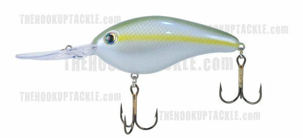 Strike King Pro Model 6XD Crankbaits