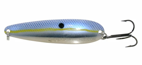 Strike King Metals Sexy Spoon