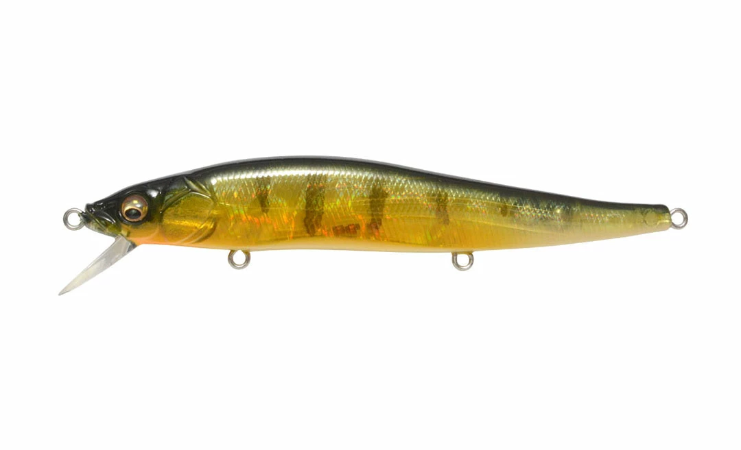 Megabass Ito Vision 110 Silent
