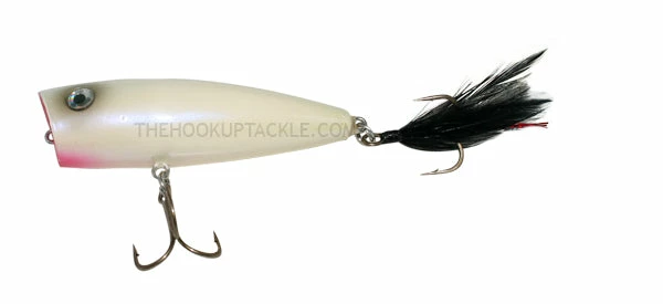 Lobina Lures Rico Poppers