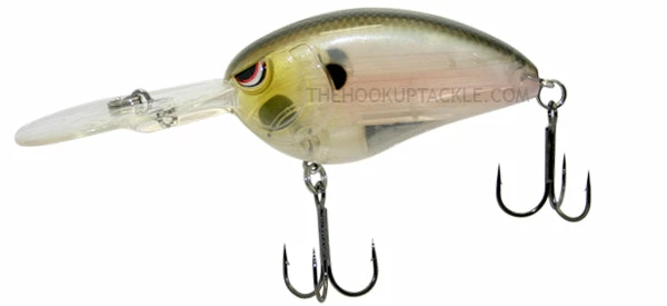 Spro Little John DD Deep Diving (15 Ft.+)