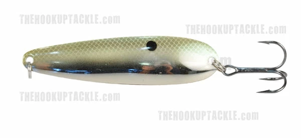Strike King Metals Sexy Spoon