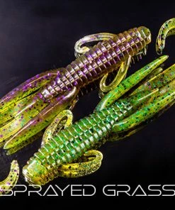 Reaction Innovations Creatures Man Bear Pig