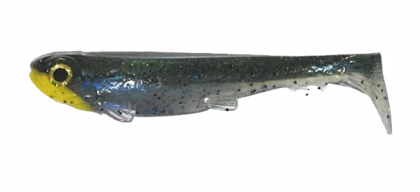 3:16 Lure Company 5 Inch Weedless Rising Son