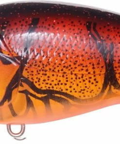 Megabass Super Z-1 Crank