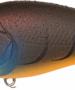 Megabass Super Z-1 Crank