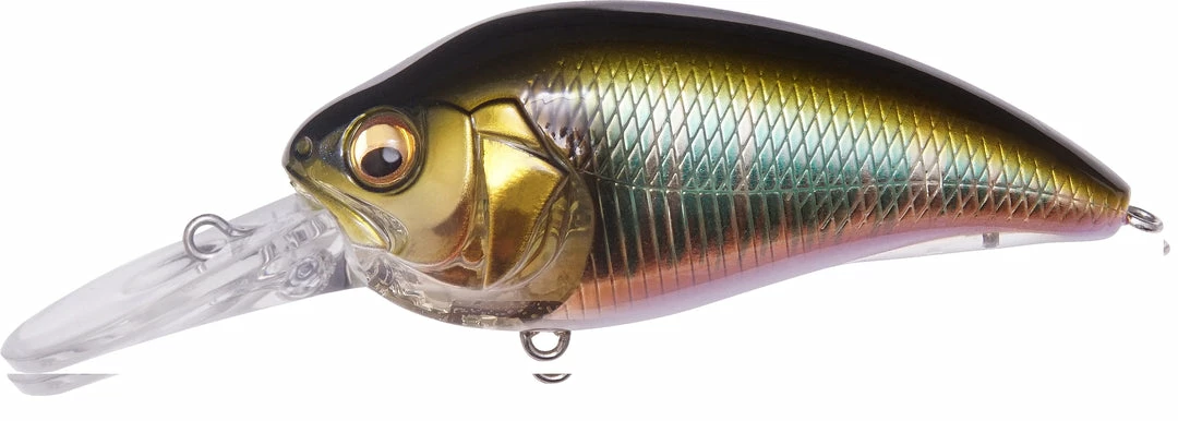 Megabass Super Z-2 Crank