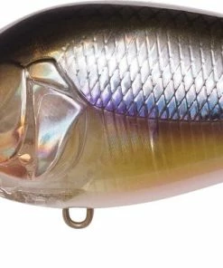 Megabass Super Z-2 Crank