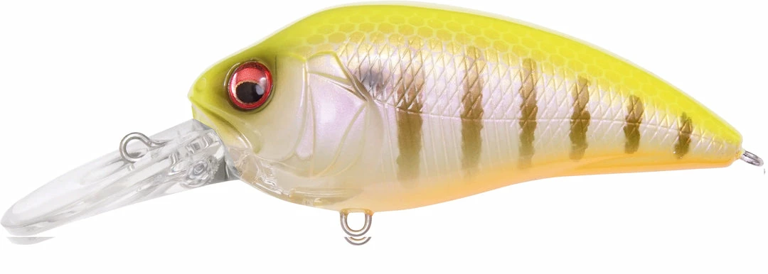 Megabass Super Z-2 Crank