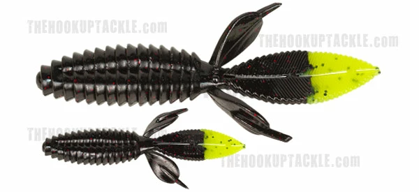 Reaction Innovations Sweet Beavers Creatures