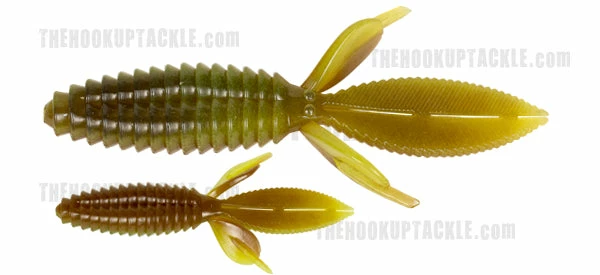 Reaction Innovations Sweet Beavers Creatures