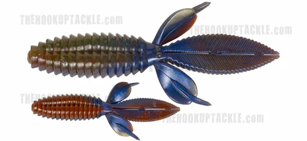 Reaction Innovations Sweet Beavers Creatures