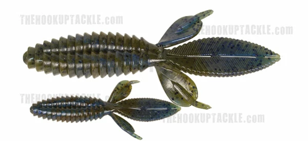 Reaction Innovations Sweet Beavers Creatures