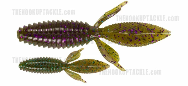 Reaction Innovations Sweet Beavers Creatures