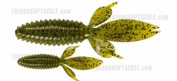 Reaction Innovations Sweet Beavers Creatures