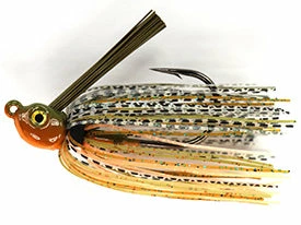 Dirty Jigs California Swim Jigs