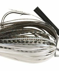 Warbaits Swim Jig
