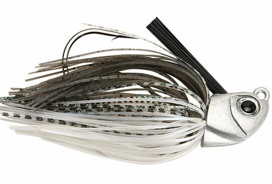 Warbaits Swim Jig
