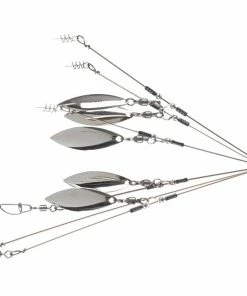 HogFarmer Baits Tactical Bassin Flex Rig Umbrella Rigs