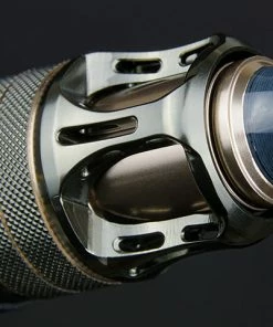 Megabass Destroyer P5 Casting Rods