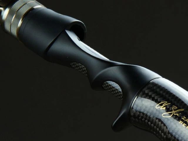 Megabass Destroyer P5 Casting Rods