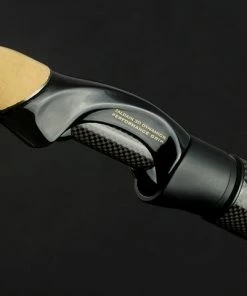 Megabass Destroyer P5 Casting Rods