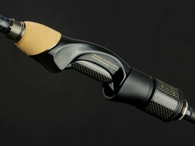 Megabass Destroyer P5 Casting Rods