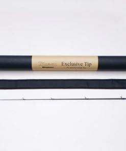 Megabass Triza Exclusive Tip