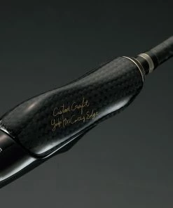 Megabass Arms Super Leggera Spinning Rods