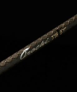 Megabass Orochi XXX Spinning Rods